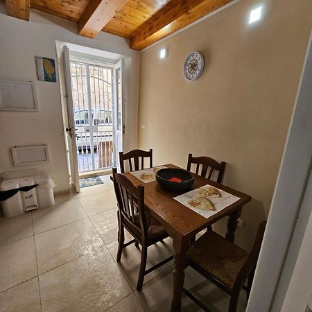 Perla Marina Ortigia Villa Szirakúza Kültér fotó