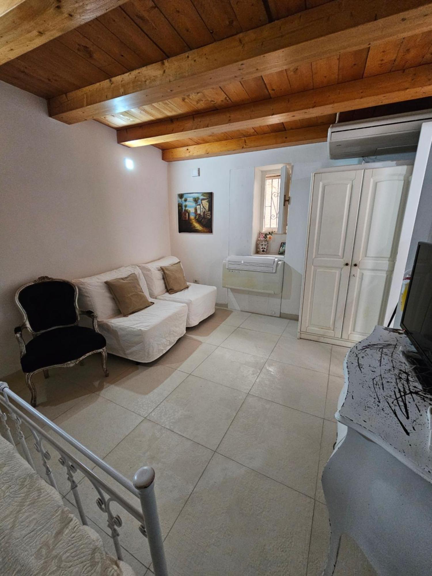 Perla Marina Ortigia Villa Szirakúza Kültér fotó