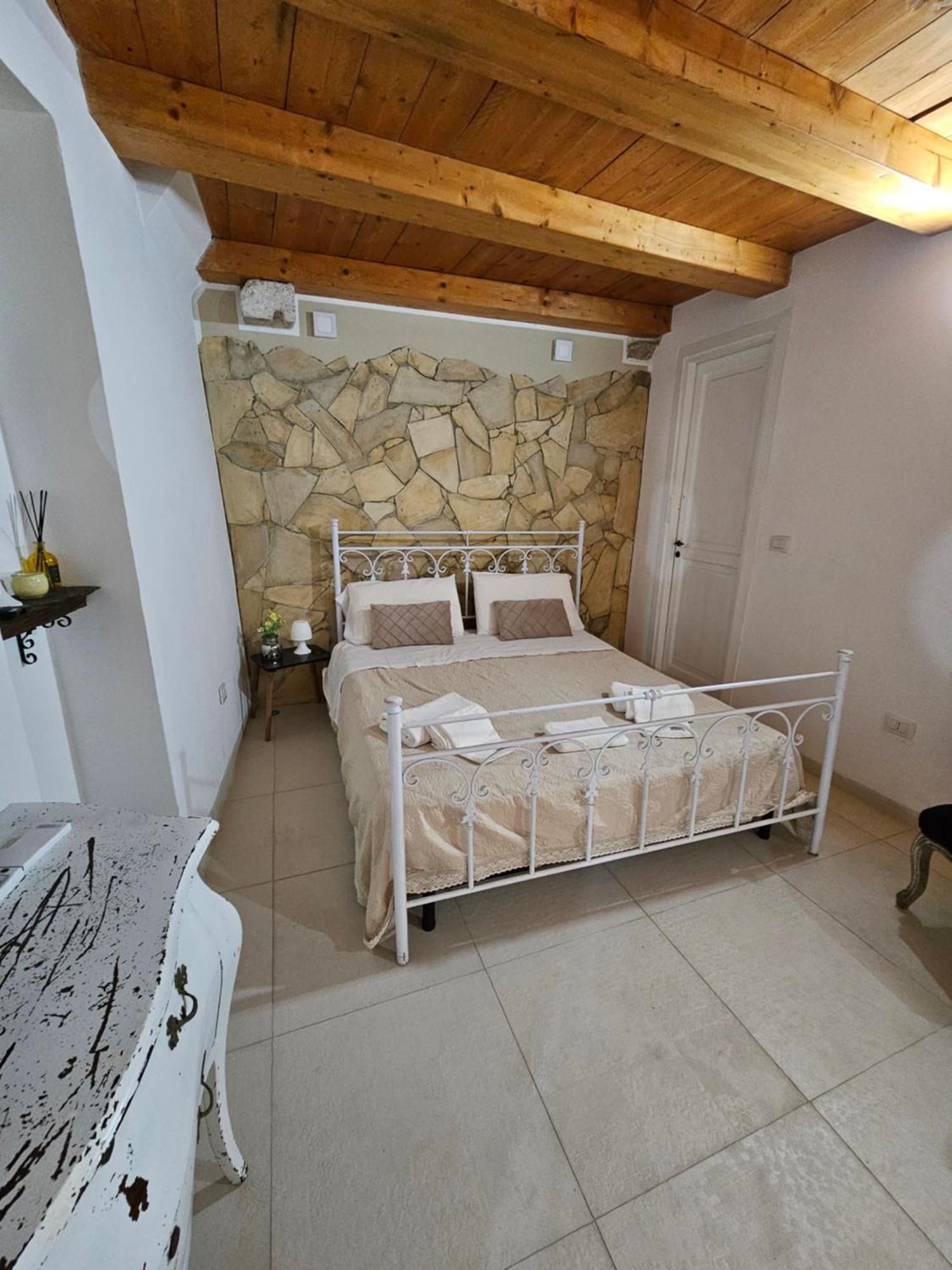 Perla Marina Ortigia Villa Szirakúza Kültér fotó
