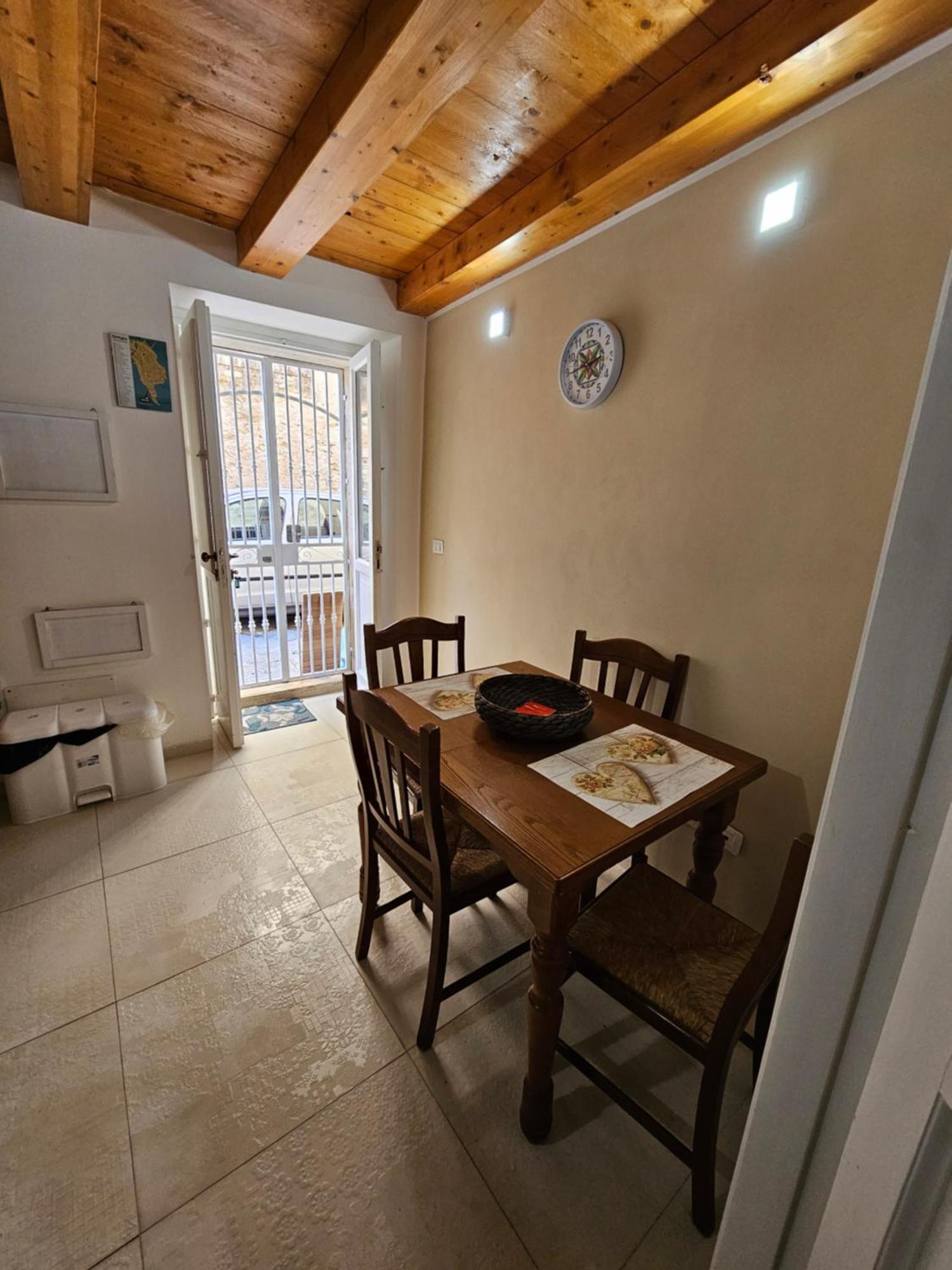 Perla Marina Ortigia Villa Szirakúza Kültér fotó