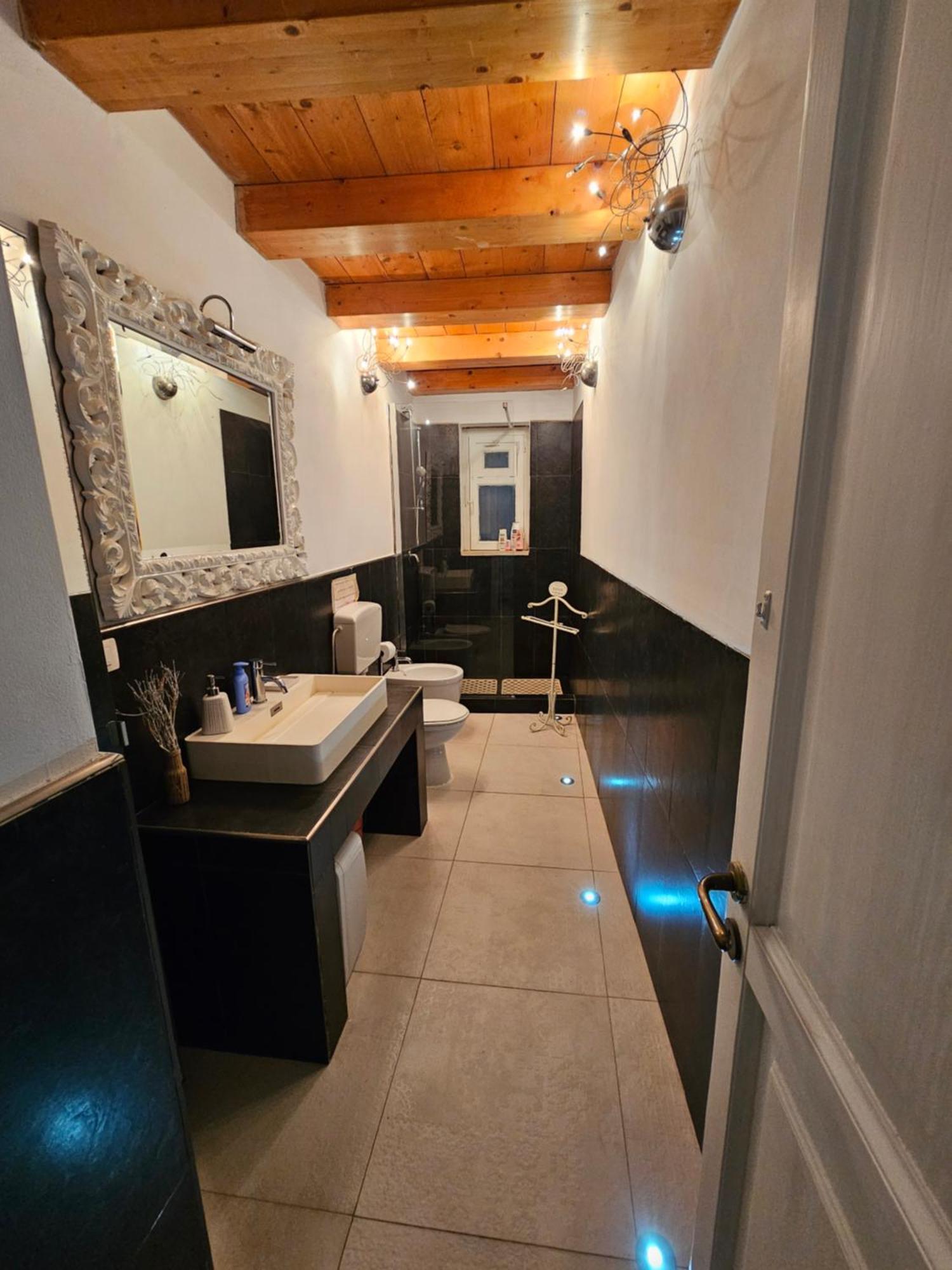 Perla Marina Ortigia Villa Szirakúza Szoba fotó